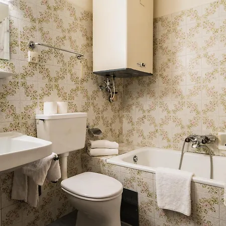 Appartementanlage Thermenblick In & Out Apartamento