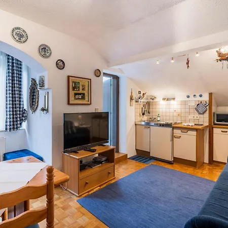 Appartementanlage Thermenblick * Bad Kleinkirchheim