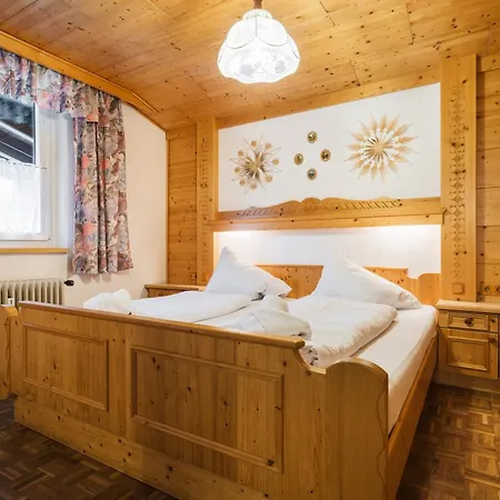 Appartementanlage Thermenblick In & Out Apartamento *