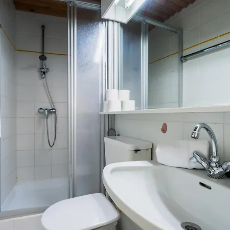 Appartementanlage Thermenblick Bad Kleinkirchheim