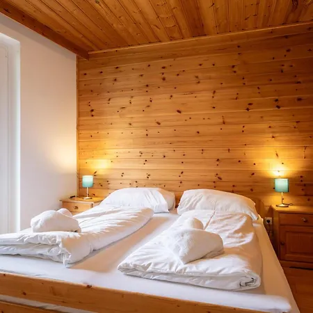 Appartementanlage Thermenblick In & Out * Bad Kleinkirchheim