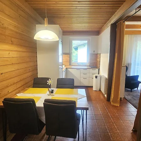 Appartementanlage Thermenblick * Bad Kleinkirchheim