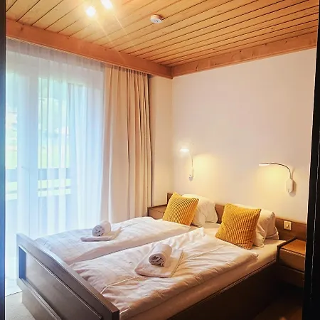 Appartementanlage Thermenblick
