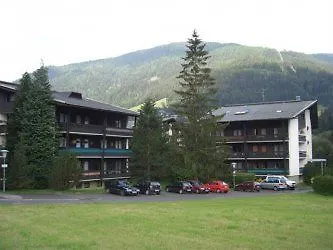 Appartementanlage Thermenblick *