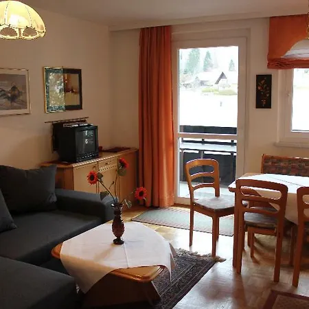 Appartementanlage Thermenblick Apartment *