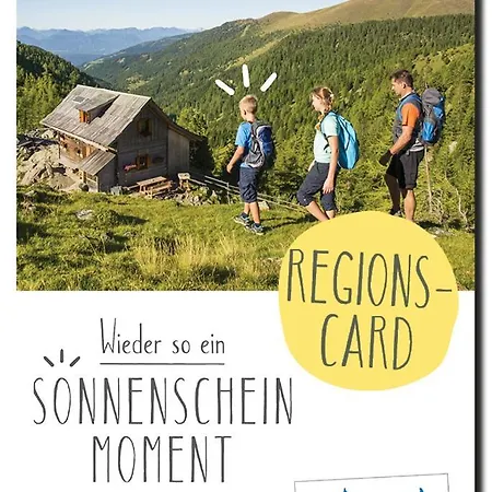 Appartementanlage Thermenblick In & Out Appartement *