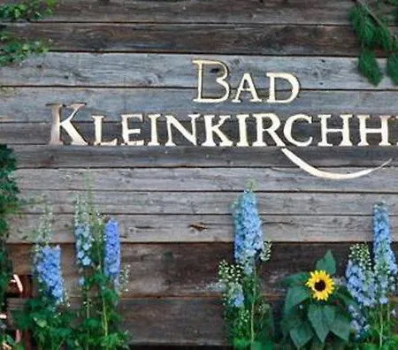 Appartementanlage Thermenblick In & Out * Bad Kleinkirchheim