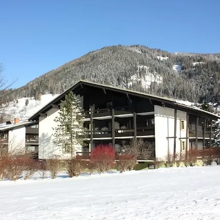 Apartamento Appartementanlage Thermenblick In & Out *