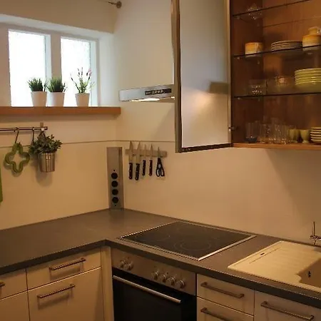 Appartementanlage Thermenblick Apartment Bad Kleinkirchheim