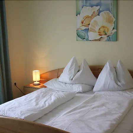 Appartement Appartementanlage Thermenblick In & Out