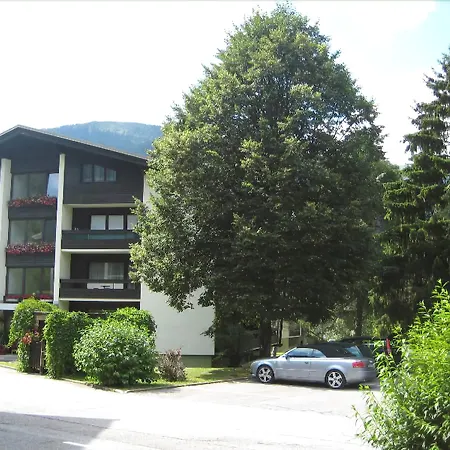 Appartementanlage Thermenblick