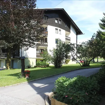 Appartementanlage Thermenblick Apartment *