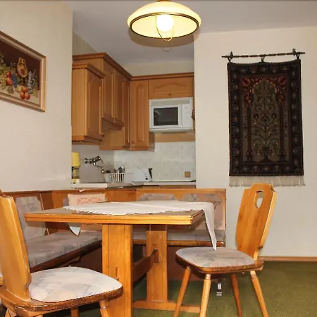 Appartementanlage Thermenblick Apartment *
