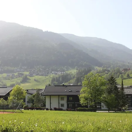 Apartament Appartementanlage Thermenblick In & Out *