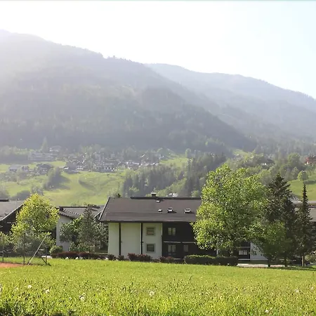 Apartment Appartementanlage Thermenblick *
