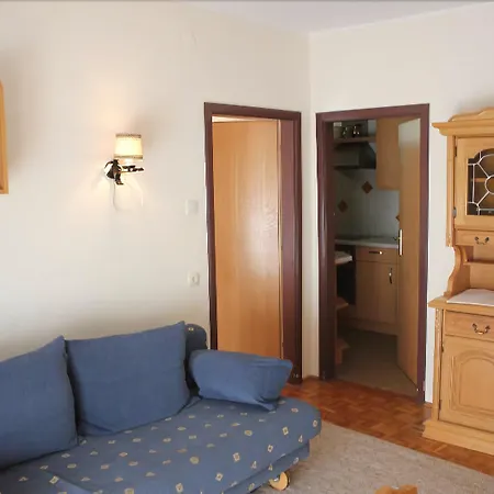 Apartamento Appartementanlage Thermenblick In & Out Bad Kleinkirchheim