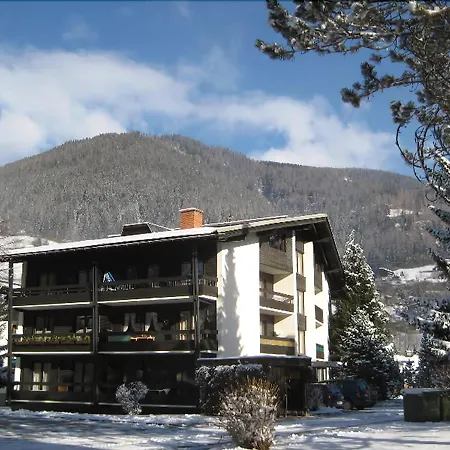Appartementanlage Thermenblick In & Out * Bad Kleinkirchheim