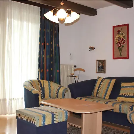 Appartementanlage Thermenblick Bad Kleinkirchheim