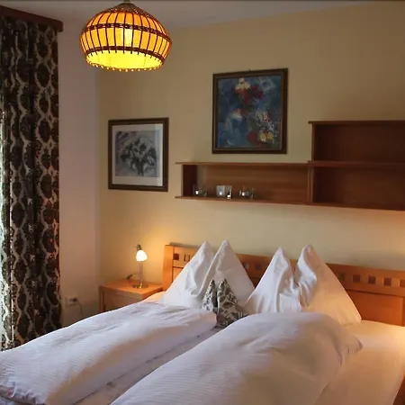 Appartement Appartementanlage Thermenblick In & Out