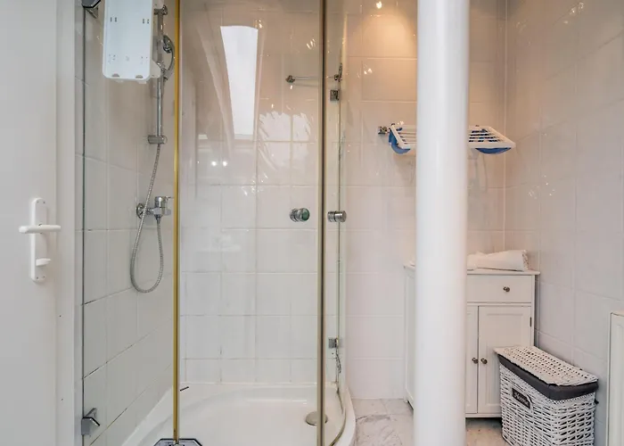 Apartment Appartementanlage Thermenblick In & Out