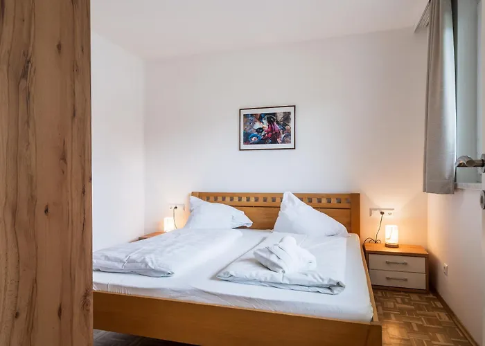 Appartementanlage Thermenblick In & Out Apartment Bad Kleinkirchheim