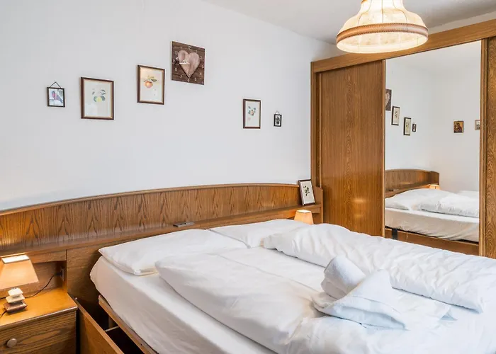 Appartementanlage Thermenblick In & Out Apartment Bad Kleinkirchheim