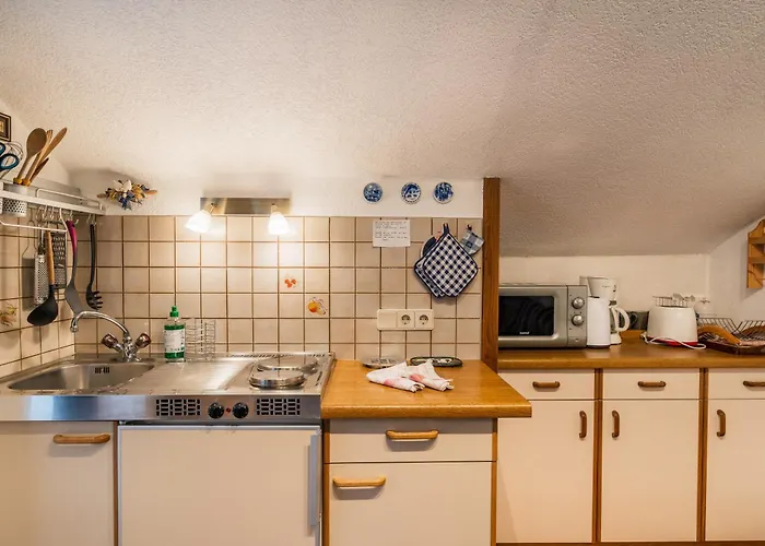 Apartment Appartementanlage Thermenblick In & Out Bad Kleinkirchheim