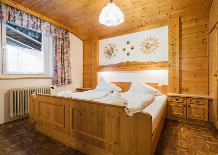 Appartementanlage Thermenblick In & Out Apartment *