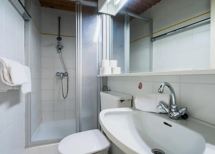 Appartementanlage Thermenblick In & Out Bad Kleinkirchheim