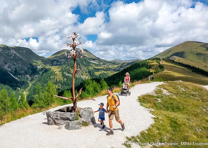 Apartment Appartementanlage Thermenblick In & Out