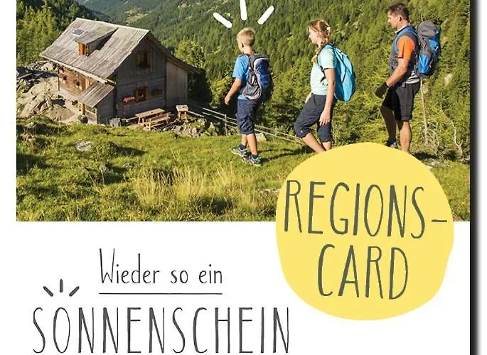 Appartementanlage Thermenblick In & Out Apartment *