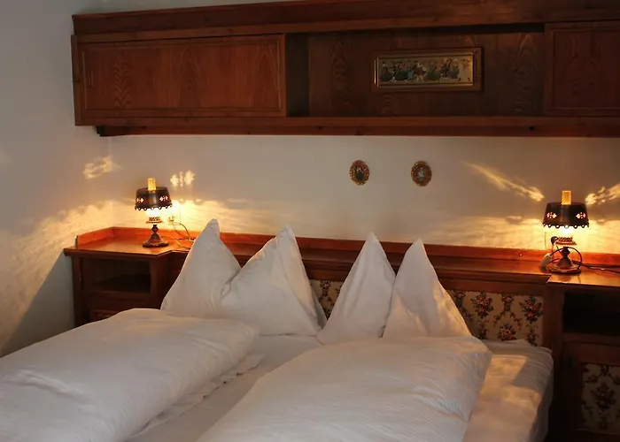 Apartment Appartementanlage Thermenblick In & Out *