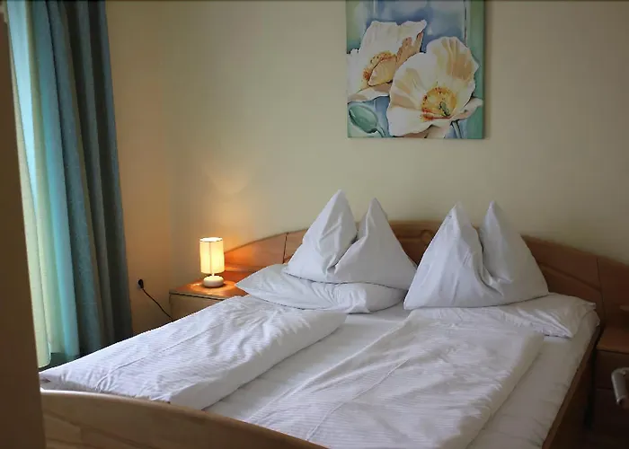 Apartment Appartementanlage Thermenblick In & Out