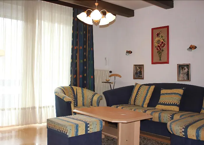 Appartementanlage Thermenblick In & Out Bad Kleinkirchheim