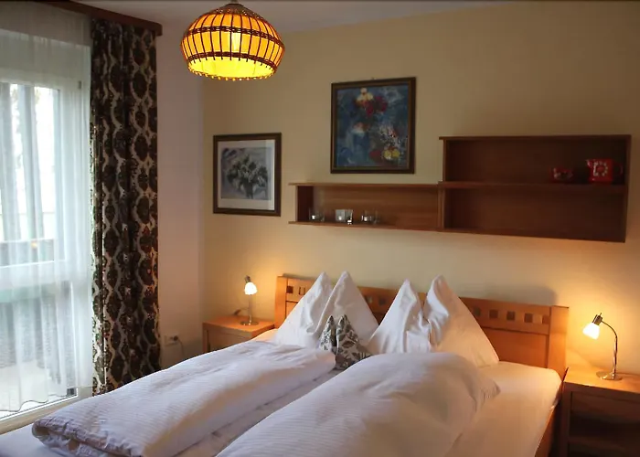 Apartment Appartementanlage Thermenblick In & Out